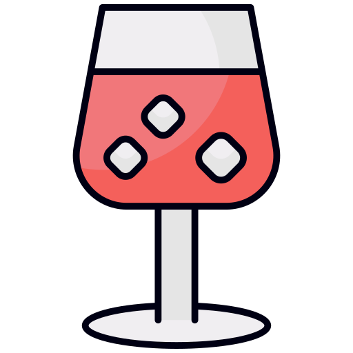sangria grátis ícone
