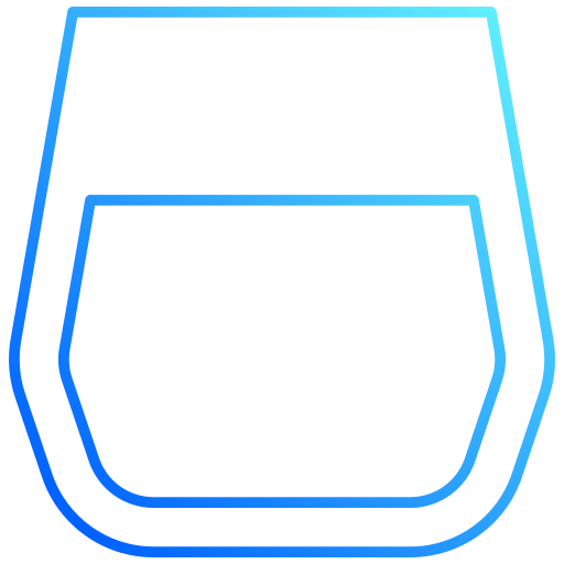 sangría icono gratis