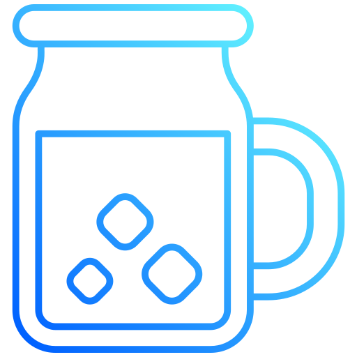 alimentation et restaurant Icône gratuit