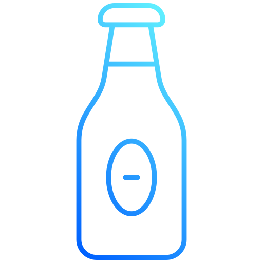 cerveza icono gratis