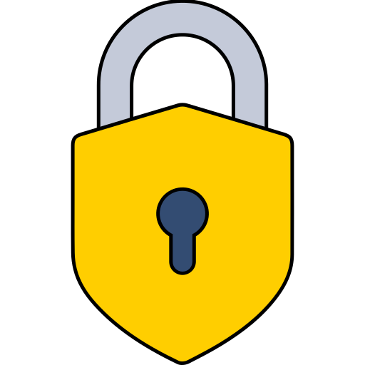 Lock free icon Lock free icon
