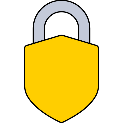 Lock free icon Lock free icon