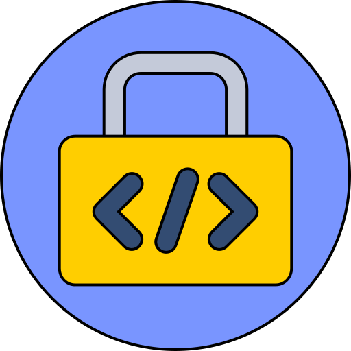 Lock free icon Lock free icon