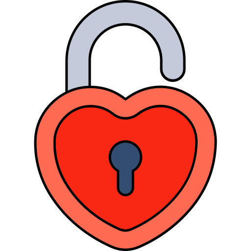 Unlock free icon