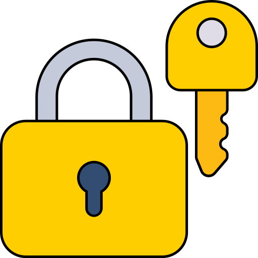 Security free icon Security free icon