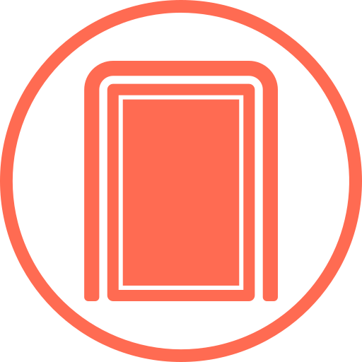 Door free icon Door free icon