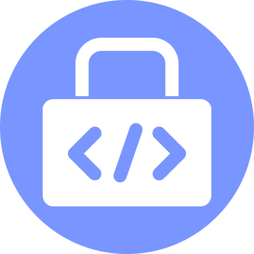 Lock free icon Lock free icon