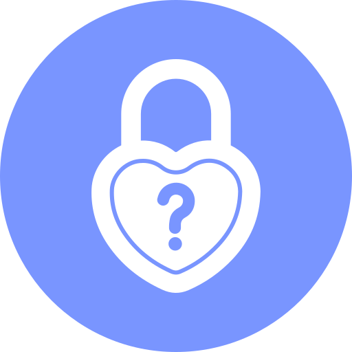 Lock free icon Lock free icon