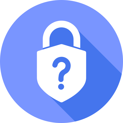Lock free icon Lock free icon