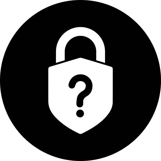 Lock free icon Lock free icon