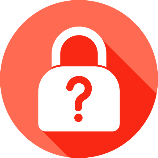 Lock free icon