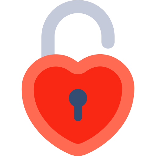 Unlock free icon