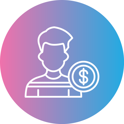 inversor icono gratis