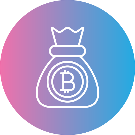 bitcoin icono gratis