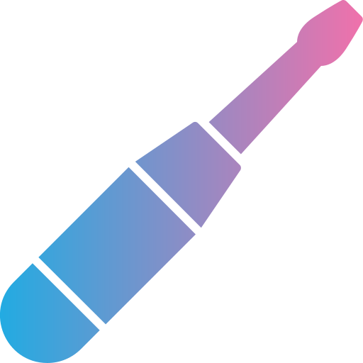 Screwdriver free icon Screwdriver free icon