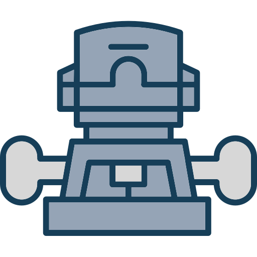 Power tools free icon Power tools free icon