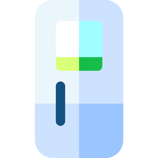 Холодильник бесплатно иконка