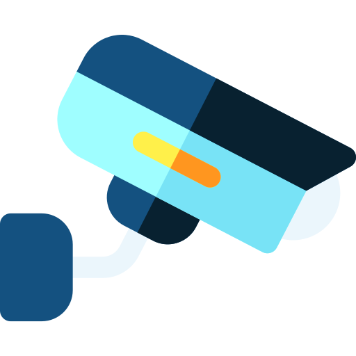 Видеонаблюдение бесплатно иконка Видеонаблюдение бесплатно иконка