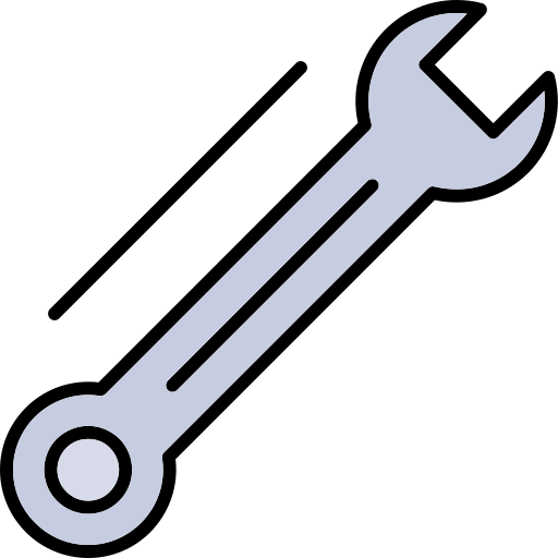 arbeitsgeräte kostenlos Icon