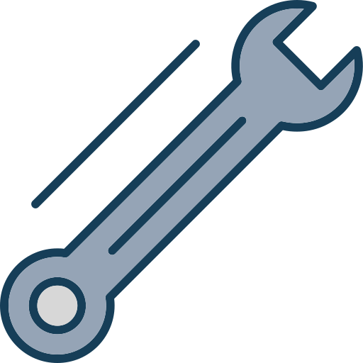 arbeitsgeräte kostenlos Icon