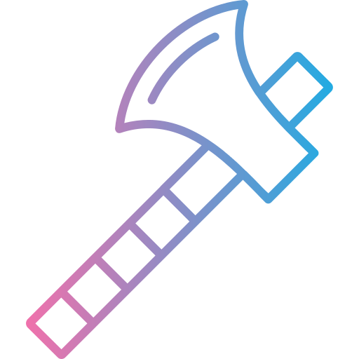 Axe free icon