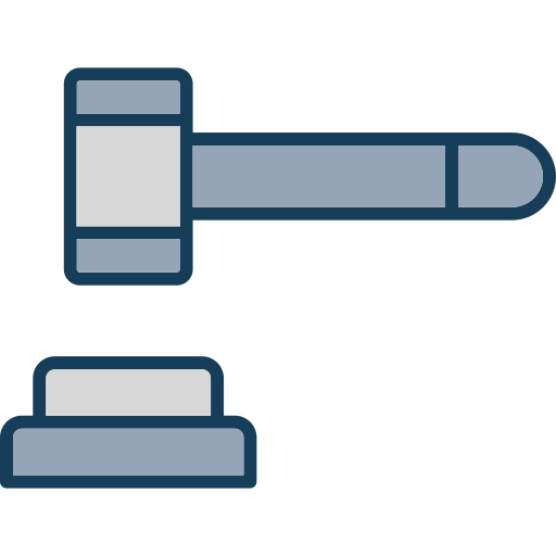 Mallet free icon
