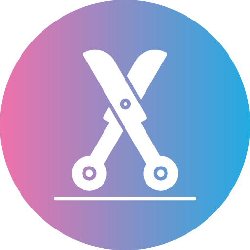 Shears free icon Shears free icon