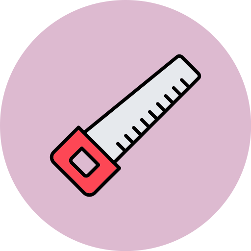 Handsaw free icon Handsaw free icon
