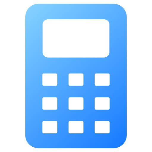 calculadora icono gratis