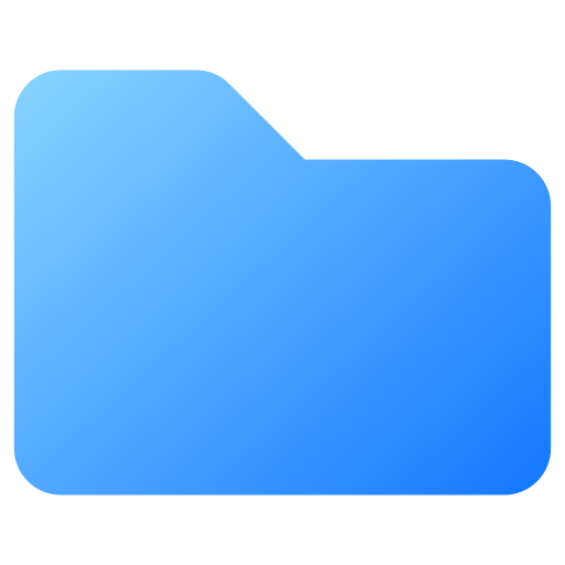 Folder free icon Folder free icon