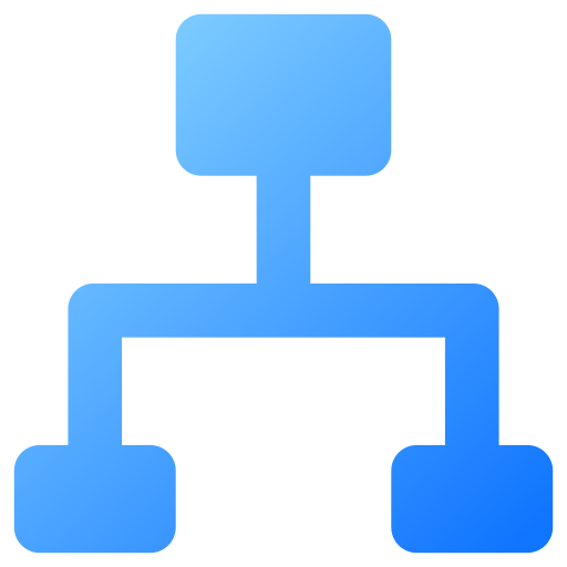 Network free icon