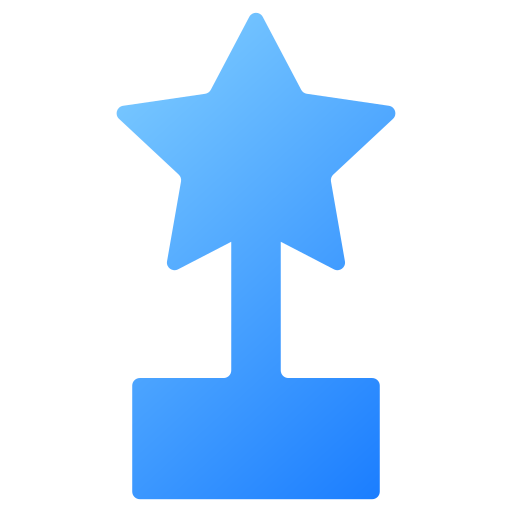 otorgar icono gratis