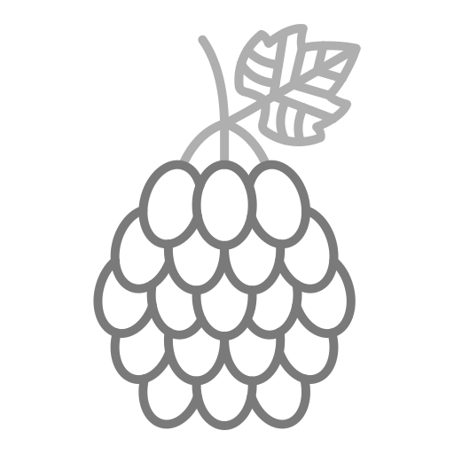 Grapes free icon Grapes free icon