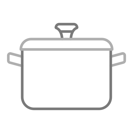 Casserole free icon Casserole free icon