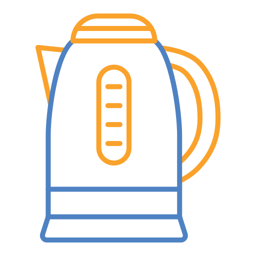 Kettle free icon Kettle free icon