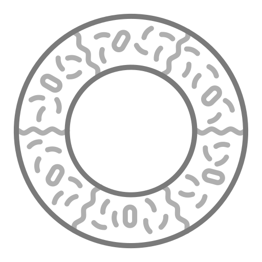 krapfen kostenlos Icon