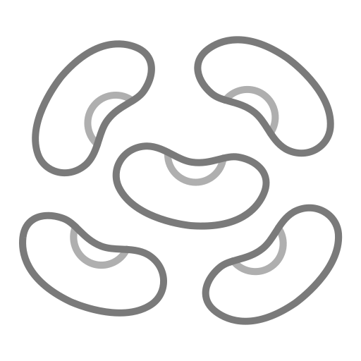 Beans free icon Beans free icon