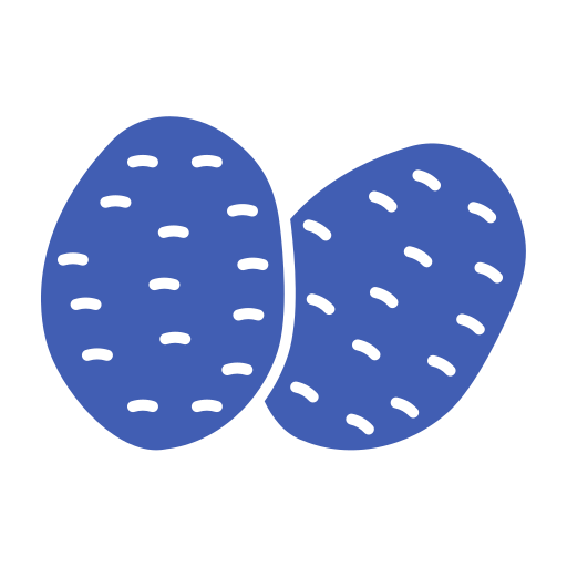 Картофель бесплатно иконка