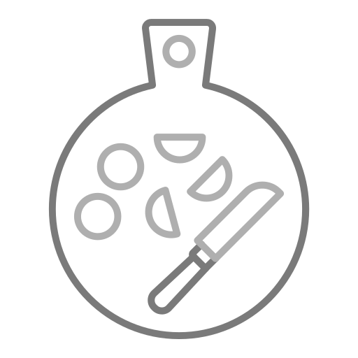 Cutting board free icon Cutting board free icon