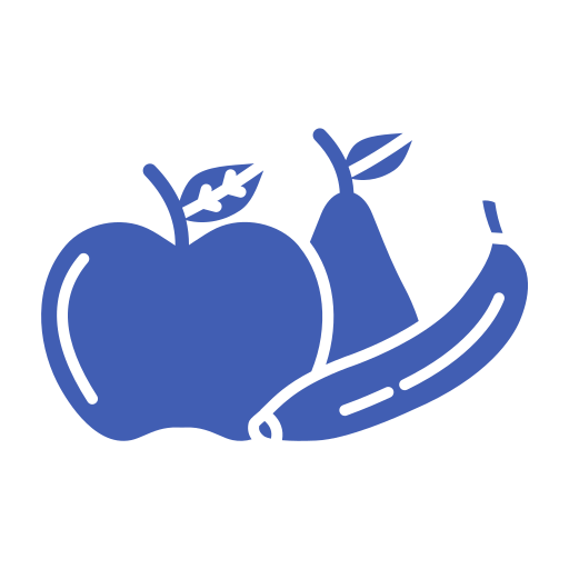 früchte kostenlos Icon