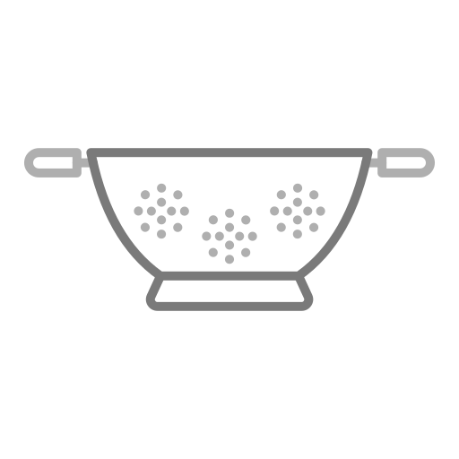 sieb kostenlos Icon