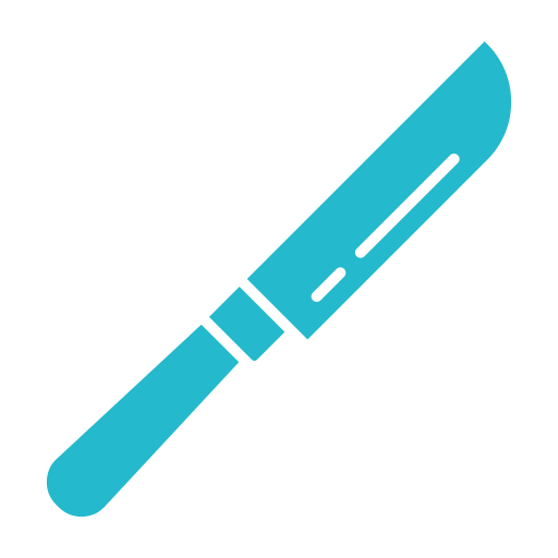 cuchillo icono gratis