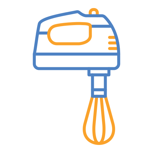 Whisk free icon