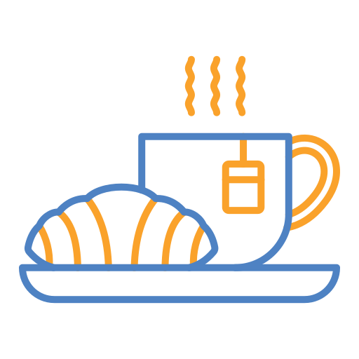 Breakfast free icon Breakfast free icon