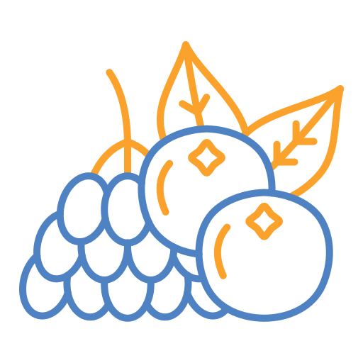 Berries free icon Berries free icon