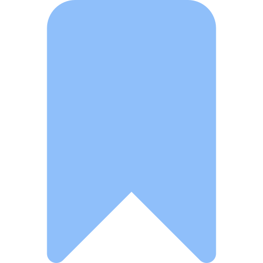 marcador icono gratis