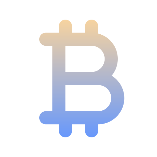 bitcoin icono gratis