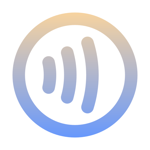 kontaktlos kostenlos Icon