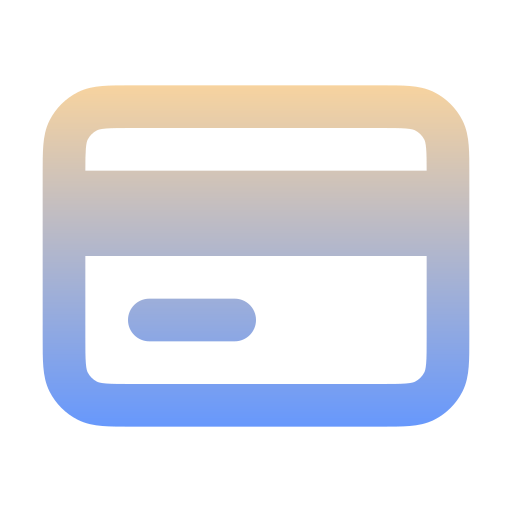 Кредитная карта бесплатно иконка Кредитная карта бесплатно иконка