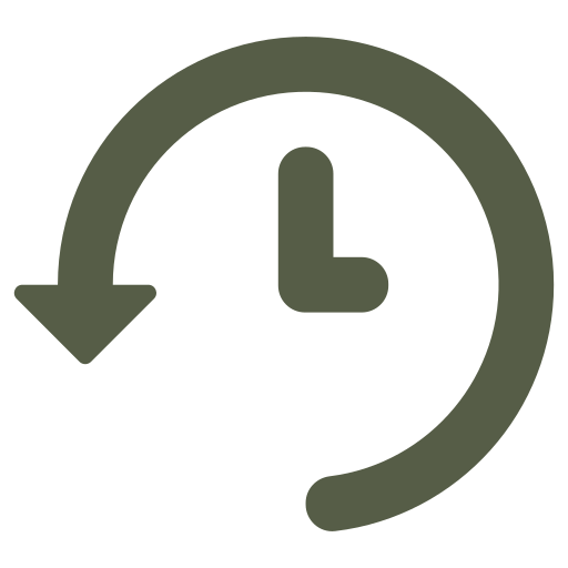 History free icon